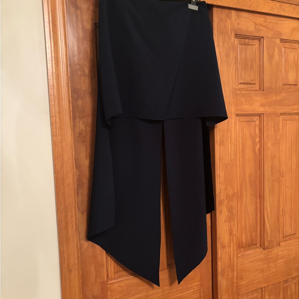 Elegant Black Women's shirt